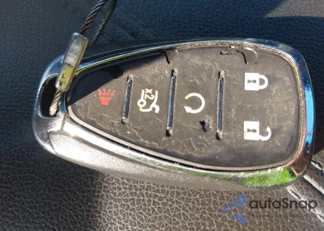 2020 Chevrolet Malibu Fwd Lt z USA, uszkodzony, nr VIN 1G1ZD5ST0LF104515